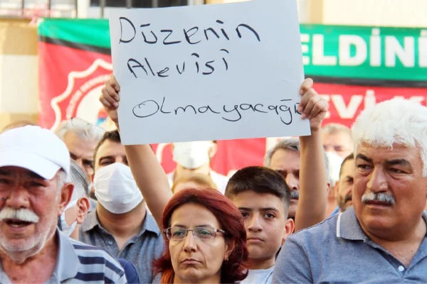 Yeni bir yol bulacağız...