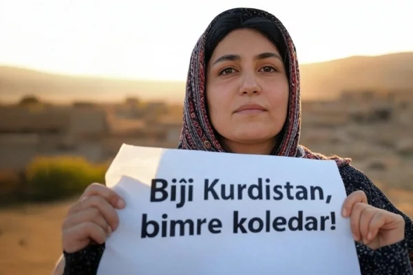 Müzakerenin dili de anti sömürgeci olmalıdır
