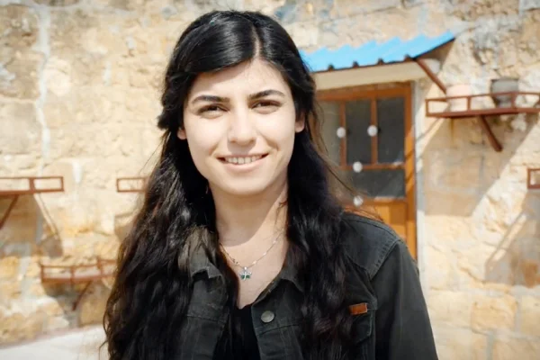 Cihan hayalinin peşindeydi…