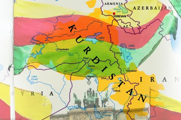 Yeni bir ayrıştırma nesnesi: Diaspora