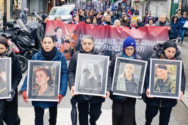 Yas değil hesap sorma çağrısı