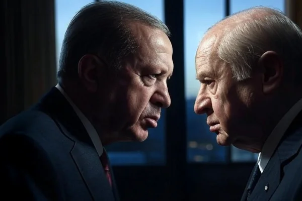 İktidarın yeni oyunu