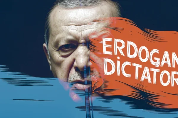 Ana ağlatanların anası da ağlar…