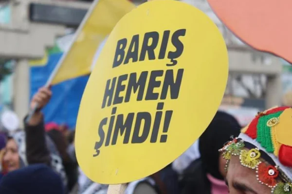 Barış ve demokrasi