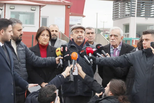 Edirne'den sonra Kandıra