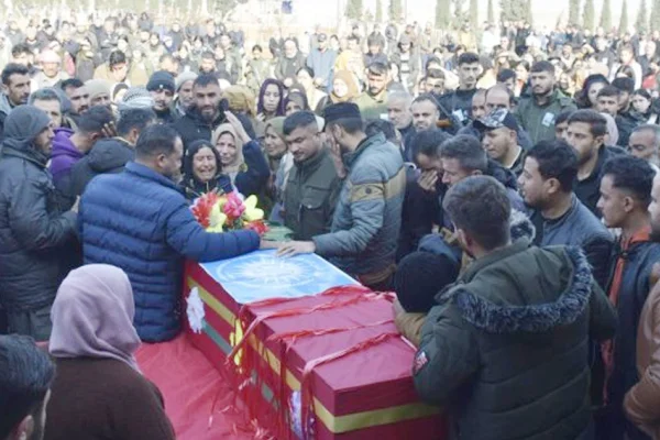 Şehitlere bağlılık yemini