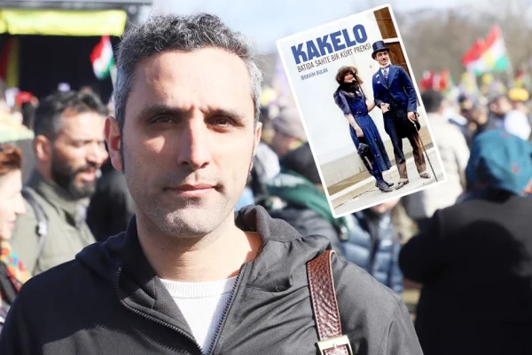 Kürdistan'ın kayıp 'prensi'