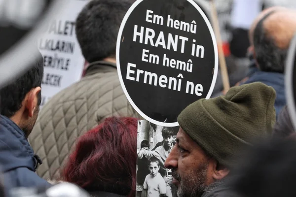 Axparig! Senden sonra...