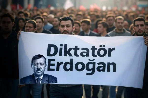 Diktatörler korkak ve nobran olur