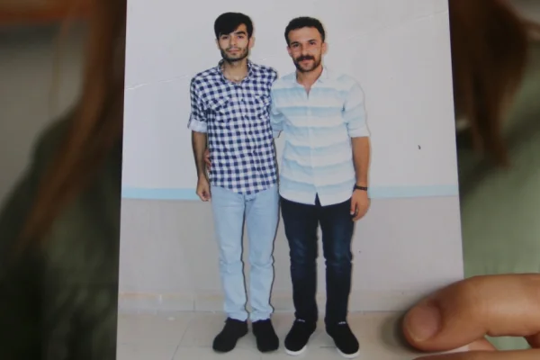 İyi halli ama çıkmasın