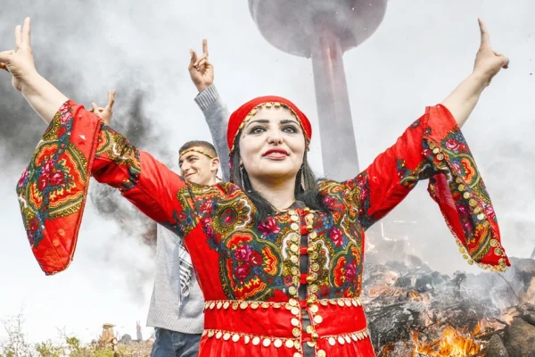 Kürtler 100 yıldır barışçı-demokratik çözümü savunuyor