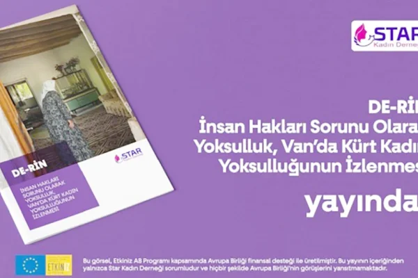 En çok eşitsizliğe karşı mücadele ediyorlar