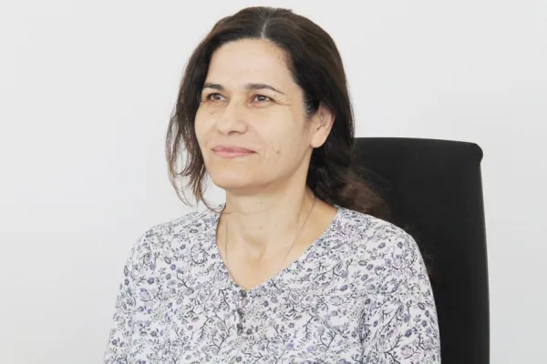 Çözüm, merkezi olmayan Suriye’de