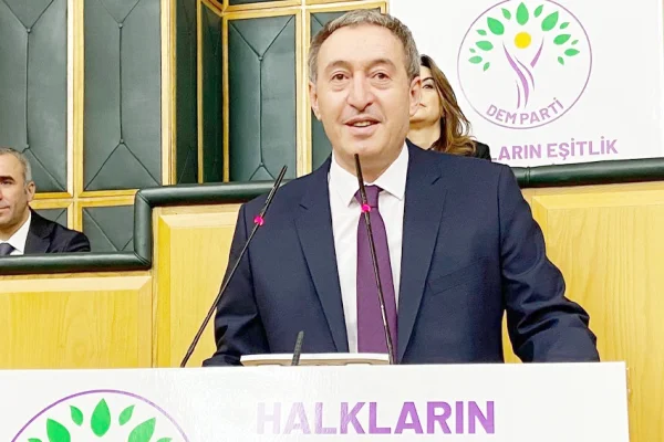 Ulus devletlerinize mahkum değiliz