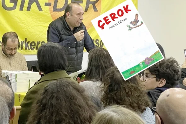 Masalların peşinde