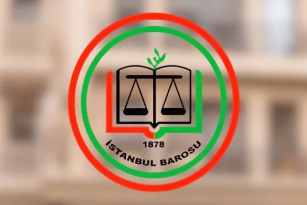 İstanbul Barosu'nu gasp hazırlığı