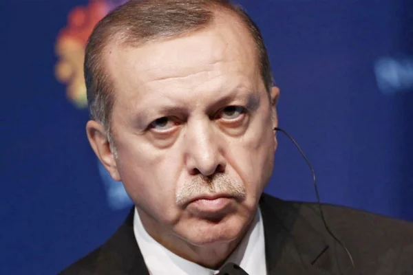Erdoğan'a göre mesafe alınmış