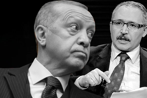 Abdülcanbaz yazar olsaydı