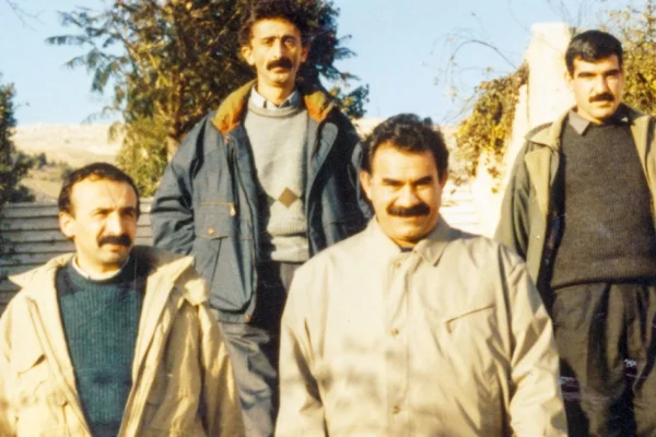 Kürtlerin stratejik aklı devrededir