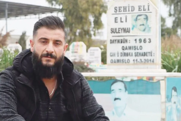 Babalarının mirasçısı 7 savaşçı