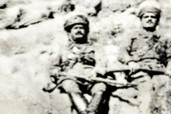 Heskizade İbrahim’in mektubu