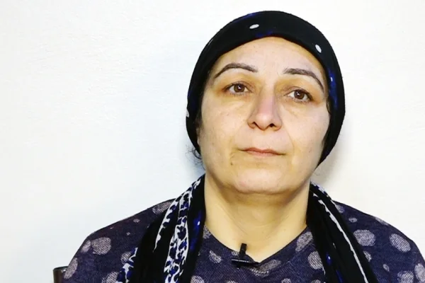 Hêvîn’in bedeli Efrîn’e dönebilmek için