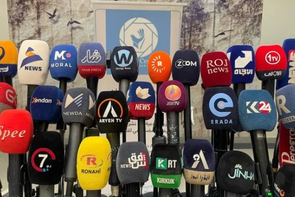 Tehdit altındalar, veriler gizleniyor