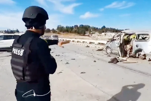 Türk devleti felakete koşuyor