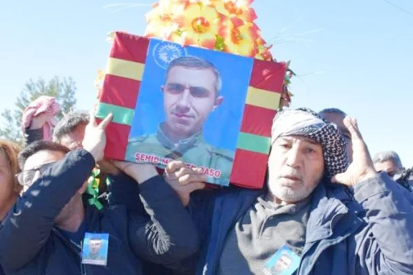 İşgalciye diz çökmeyeceğiz
