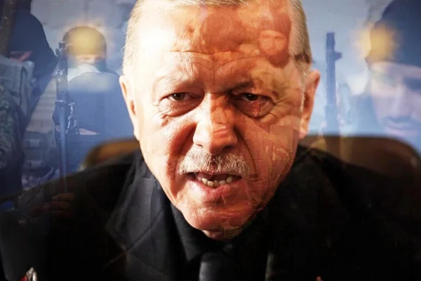Erdoğan’ın Kürt açmazı