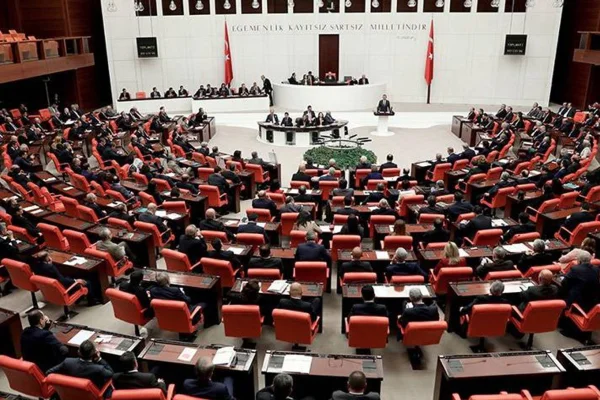 CHP'nin "hayır"ında hayır vardır!