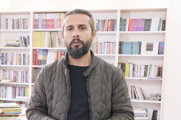 Baskını üstlenen yok