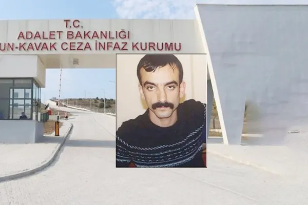 Tutsağa 5 bin TL kargo masrafı