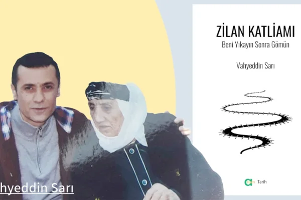 Beni yıkayın sonra gömün