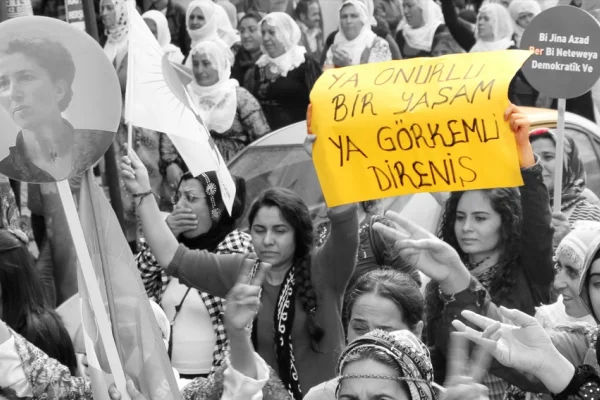 Kürt Meselesi: Çözüm mü, çöküş mü?