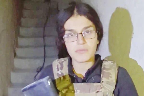 Suudi Arabistan’dan Tişrîn’e