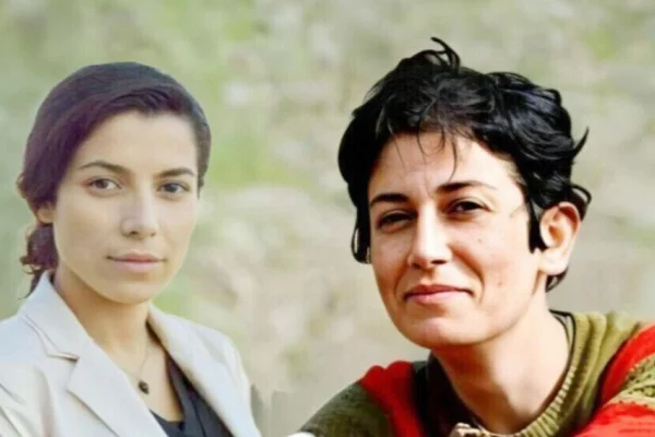 Arjantin’den Abya Yala’ya tek ses