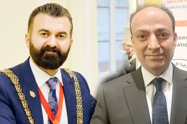 Rojava için sorumluluk alınmalı