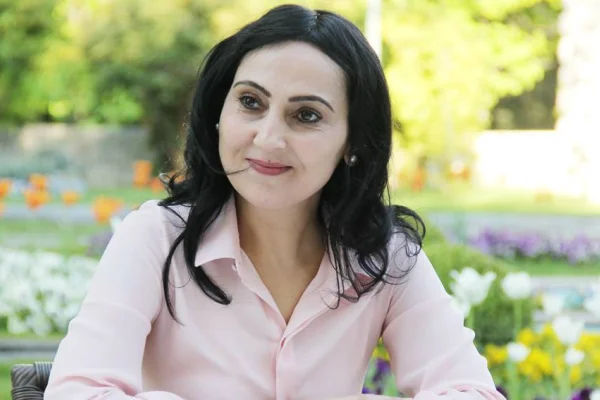 Yüksekdağ: Yanılıyorlar