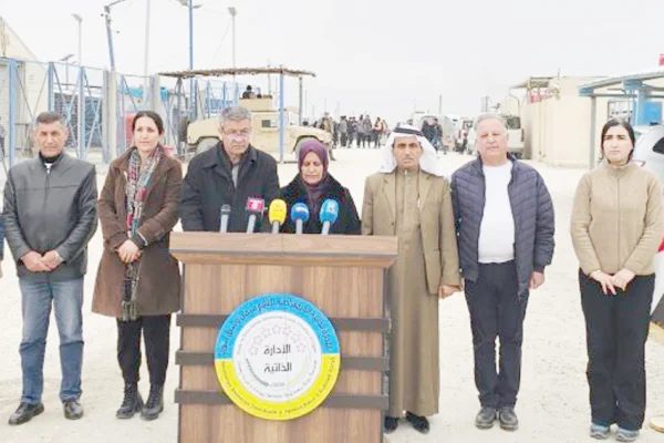 Katliamcılar hesap vermelidir