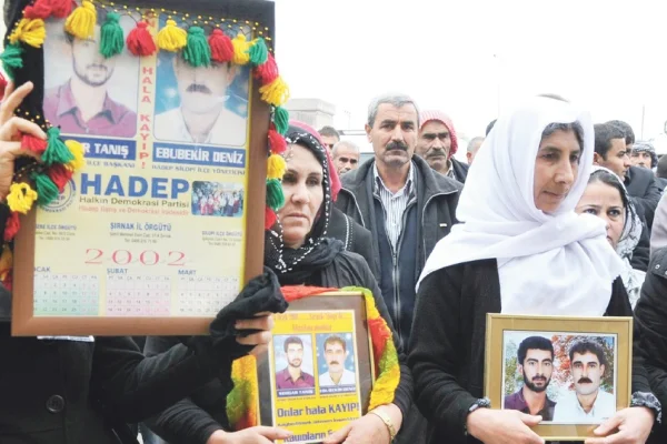 İktidar, AİHM kararını uygulamıyor
