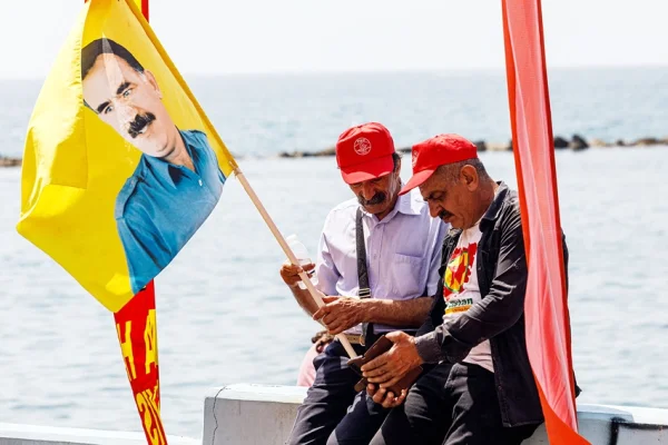 İmralı görüşmeleri ve işçiler