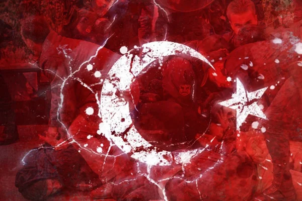 En uzun ömürlü terör devleti