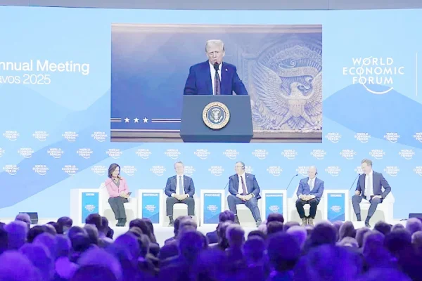 Trump’ta yumuşama yok