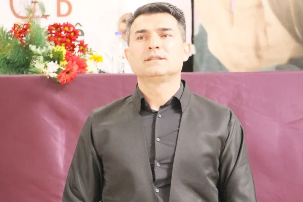 KON-MED kongreye hazırlanıyor