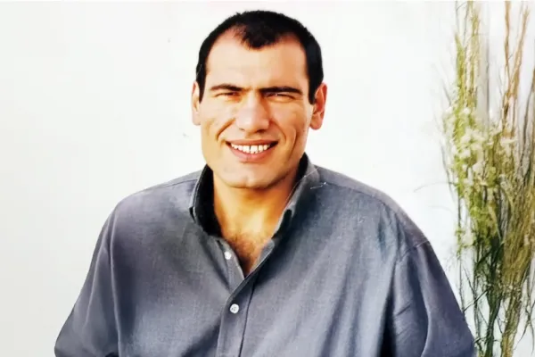 30 yıllık tutsak: Elbet çıkacağız