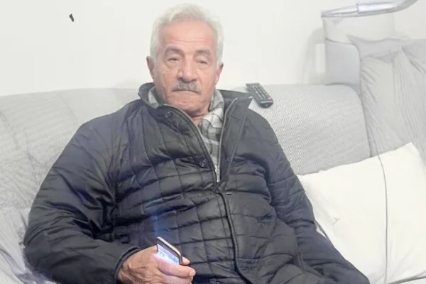 78 yaşındaki hasta tutsağa, kelepçeli muayene dayatması