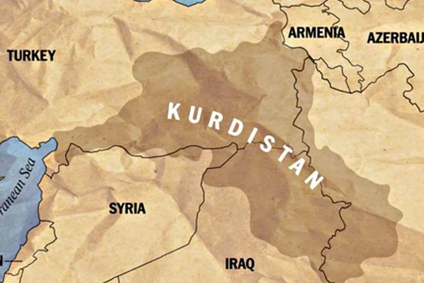 Kürdistan’da kriz ve çözüm sistemi