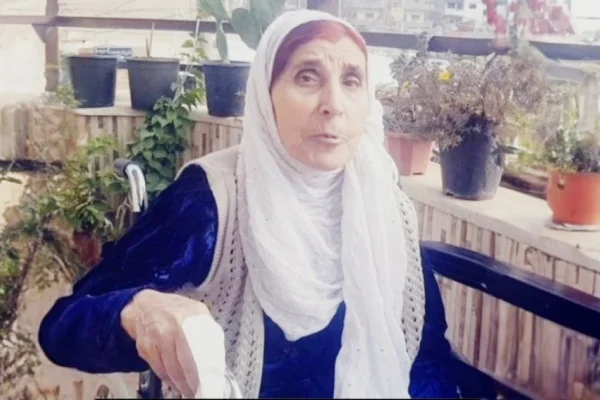 2 şehit annesi Siltana Hisên yaşamını yitirdi