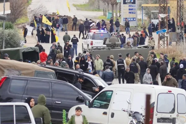 Lübnan’da ateşkes uzatıldı